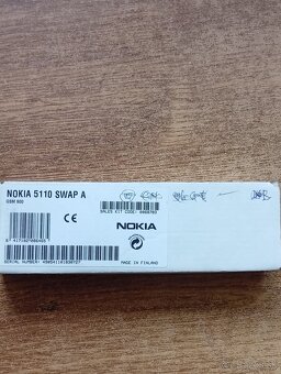 NOKIA 5110 SWAP A - 4