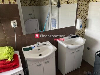 Na prenájom administratívne priestory - Zalužice, okr. Micha - 4
