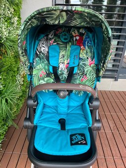 Set Seat pack DJ Khaled 4.0 + zdarma fusak elodie aviator a - 4