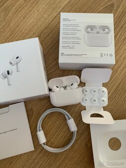 Airpods Pro 2 - 4