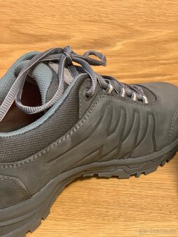 Mammut Mercury III Low GTX man - 4