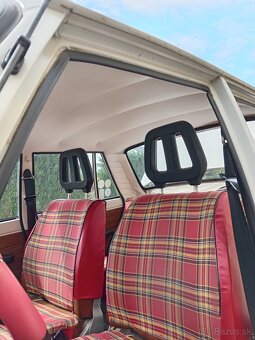 Wartburg 353W - 4
