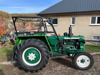 Zetor50super - 4