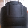 Dynamová LED lampa - nová - 4