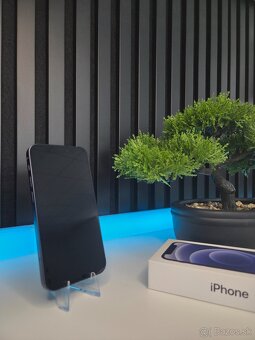 🌟 iPhone 12 Mini 128 GB Black | Záruka 1 Rok - 4