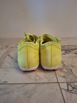 Kopačky adidas crazyfast - 4