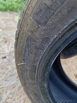 Hankook 205/55 r16 - 4