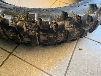 Maxxis enduro 140/80-18,90/90-21” - 4
