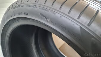 Letné pneumatiky 245/40 R19 Pirelli - 4