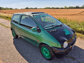 Renault Twingo 1.2 - 4