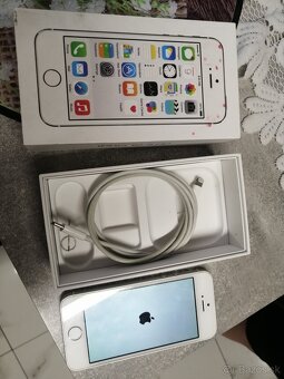Iphone 5s - 4