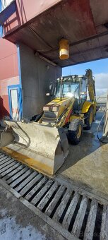 New Holland LB95.B - 4