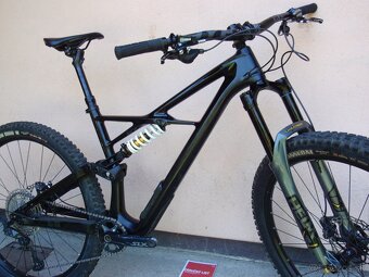 Specialized Enduro S-Works Carbon 29" - 4