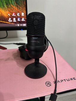 PC setup komplet/2 monitory - 4