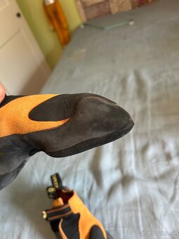 Lezecky LaSportiva - 4