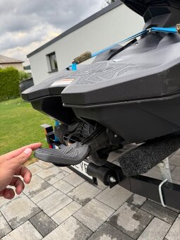 SEADOO Spark Trixx 3UP 90hp - 4