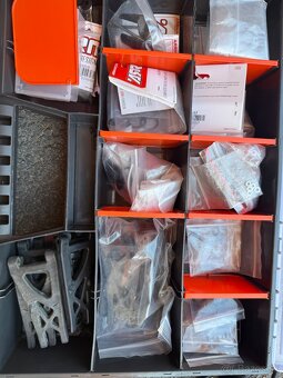Arrma Vorteks BLX 4x4 1/10 - 4