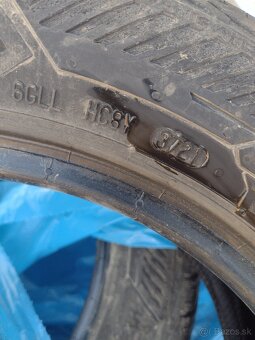 Pneumatiky 195/60r16c - 4