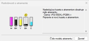 Canon iP7250 - 4