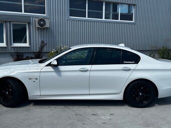 BMW F10 - 4