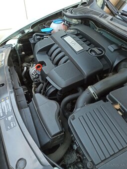 Predám Škoda Octavia 1.6 MPI - 4