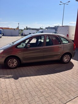 Citroen Xsara Picasso 1,6i r.2010 - 4