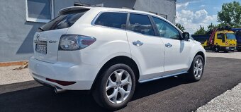 ✅️Mazda CX-7 2.2 MZR-CD Revolution✅️ - 4
