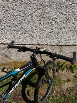 Merida Bike - 4