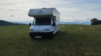 Predám karavan - 4