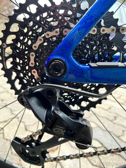 Trek Procaliber 9.7 - 4