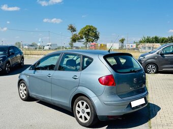 Seat Altea 1.9 TDi Reference - 4