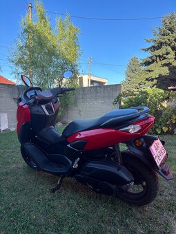 Yamaha Nmax 125 2024 - 4