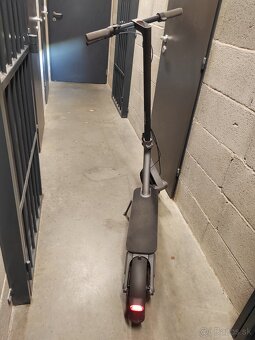 xiaomi electric scooter 4 ultra - 4