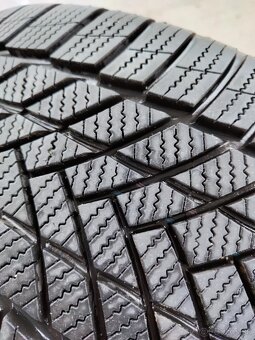 Matador MP93 NORDICCA 235/40 R18 95V XL FR zimne pneumatiky - 4