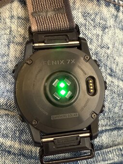 Vymením GARMIN - 4