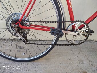 Bicykel Liberty 28 - 4