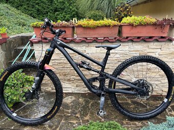 ram yt capra core 2 - 4