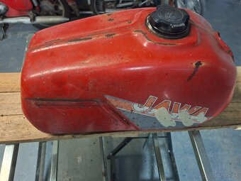 Jawa 350 639 - 4