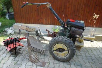 Vari systém aj po častiach - 4
