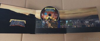 The Elder Scrolls _ Anthology 1-5 / Rare - 4