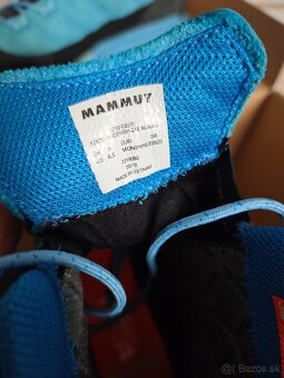 Mammut Kento Guide High gtx woman - 4