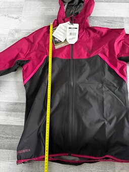 NOVÁ Dynafit Alpine GTX dámska bunda S,M N - 4