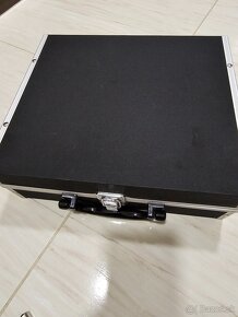 Hairclipper series 1000Strihač vlasov QC5070/00 - 4