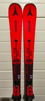 Lyže Atomic Redster S9 165cm - 4
