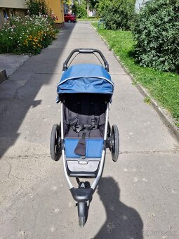 Thule urban glide 2 - 4