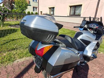 Honda ST 1300 Pan European - 4