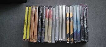 Predam herne Steelbooky - 4