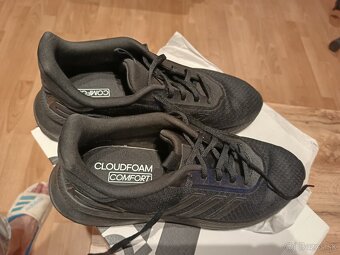 Tenisky panske adidas 44/5 - 4