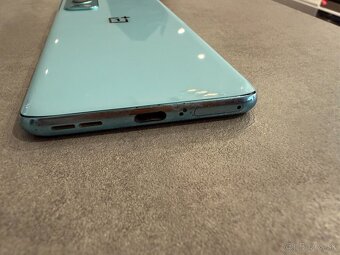 OnePlus Nord2 5G 256 GB modrý - 4
