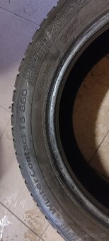Zimné Continental WinterContact TS 860 205/55/16 91T - 4